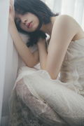 Hiyori Sakurada Photo Book: My Blue thumbnail 1