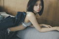 Hiyori Sakurada Photo Book: My Blue thumbnail 2