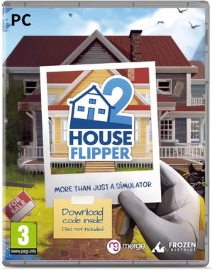 House Flipper 2