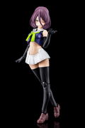 Megami Device 1/1 Scale Plastic Model Kit: Buster Doll Tank thumbnail 10