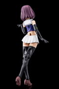 Megami Device 1/1 Scale Plastic Model Kit: Buster Doll Tank thumbnail 11
