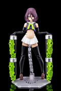 Megami Device 1/1 Scale Plastic Model Kit: Buster Doll Tank thumbnail 12