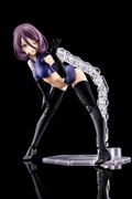 Megami Device 1/1 Scale Plastic Model Kit: Buster Doll Tank thumbnail 14