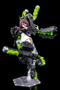 Megami Device 1/1 Scale Plastic Model Kit: Buster Doll Tank thumbnail 5