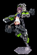 Megami Device 1/1 Scale Plastic Model Kit: Buster Doll Tank thumbnail 6