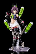 Megami Device 1/1 Scale Plastic Model Kit: Buster Doll Tank thumbnail 9