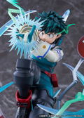 My Hero Academia 1/7 Scale Pre-Painted Figure: Midoriya Izuku Deku Ver. thumbnail 4