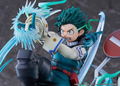 My Hero Academia 1/7 Scale Pre-Painted Figure: Midoriya Izuku Deku Ver. thumbnail 8