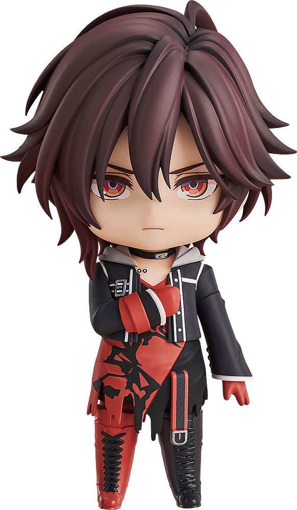 Nendoroid No. 2314 Amnesia: Shin image 1