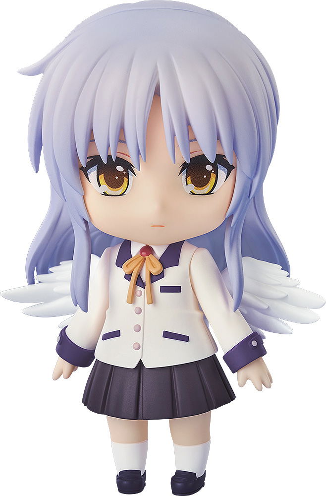 Nendoroid No. 2268 Angel Beats!: Tachibana Kanade image 1