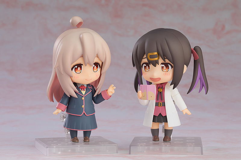 Nendoroid No. 2332 Onimai I'm Now Your Sister!: Oyama Mihari image 5