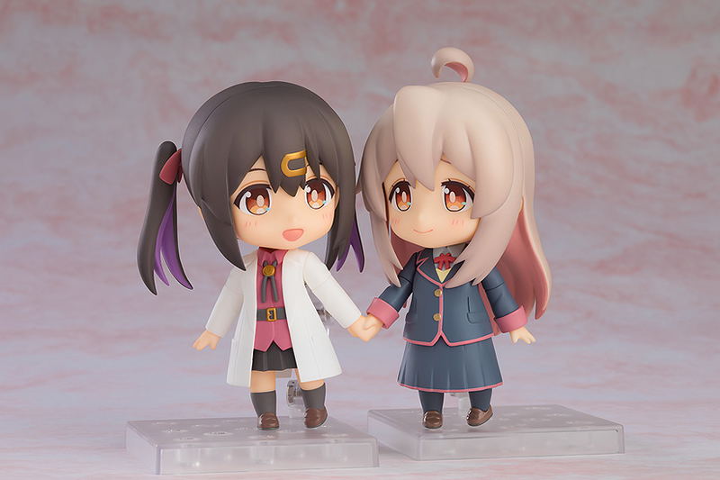 Nendoroid No. 2332 Onimai I'm Now Your Sister!: Oyama Mihari image 6