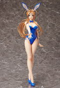 Oh My Goddess! 1/4 Scale Pre-Painted Figure: Belldandy Bare Leg Bunny Ver. thumbnail 3