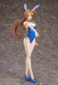 Oh My Goddess! 1/4 Scale Pre-Painted Figure: Belldandy Bare Leg Bunny Ver. thumbnail 5