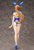 Oh My Goddess! 1/4 Scale Pre-Painted Figure: Belldandy Bare Leg Bunny Ver. thumbnail 7