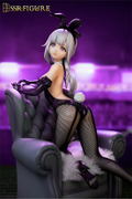 SSR-Figure Yi Ren Guan - House of Unhumans Jin Hua Bunny Ver. thumbnail 14