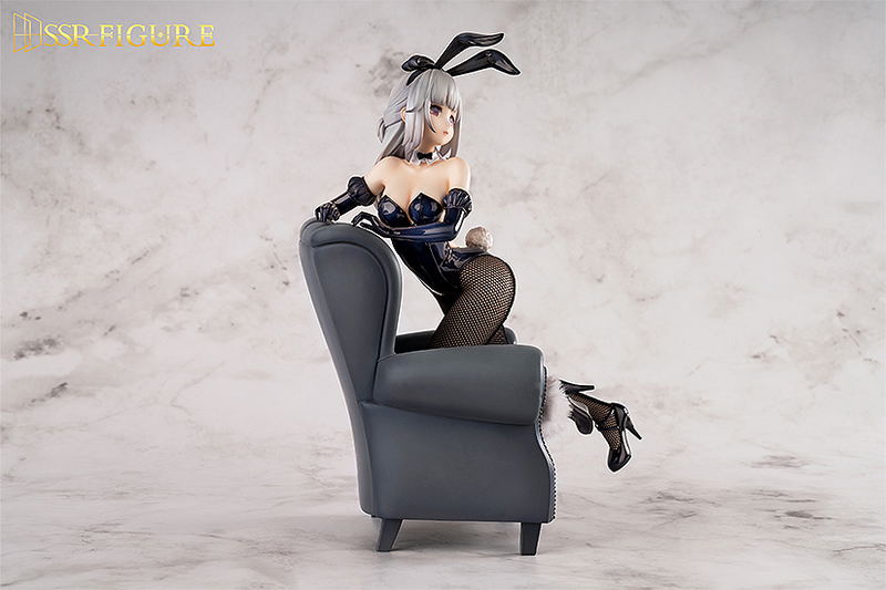 SSR-Figure Yi Ren Guan - House of Unhumans Jin Hua Bunny Ver. image 3
