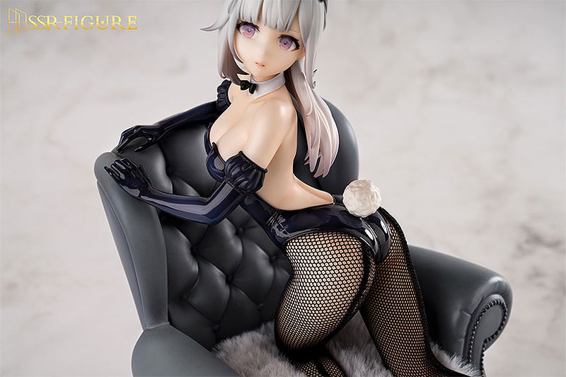 SSR-Figure Yi Ren Guan - House of Unhumans Jin Hua Bunny Ver. image 8