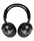 SteelSeries Arctis Nova Pro Wireless for PlayStation 5 / PC (Black) thumbnail 3