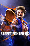 Street Fighter 6 <span class="ext" style="background-color: #2a475e; color: #FFFFFF;">STEAM</span> <span class="ext ext_digital">digital</span> thumbnail 1