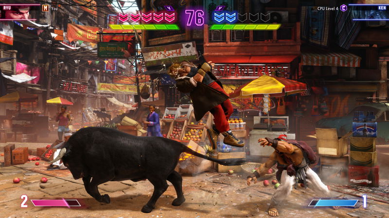 Street Fighter 6 <span class="ext" style="background-color: #2a475e; color: #FFFFFF;">STEAM</span> <span class="ext ext_digital">digital</span> image 11