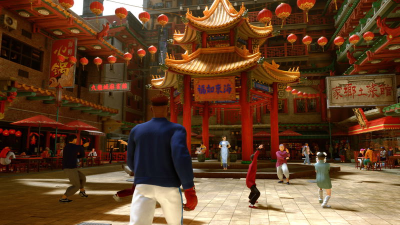 Street Fighter 6 <span class="ext" style="background-color: #2a475e; color: #FFFFFF;">STEAM</span> <span class="ext ext_digital">digital</span> image 4