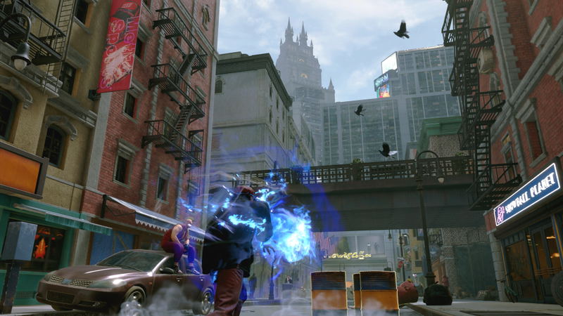 Street Fighter 6 <span class="ext" style="background-color: #2a475e; color: #FFFFFF;">STEAM</span> <span class="ext ext_digital">digital</span> image 5