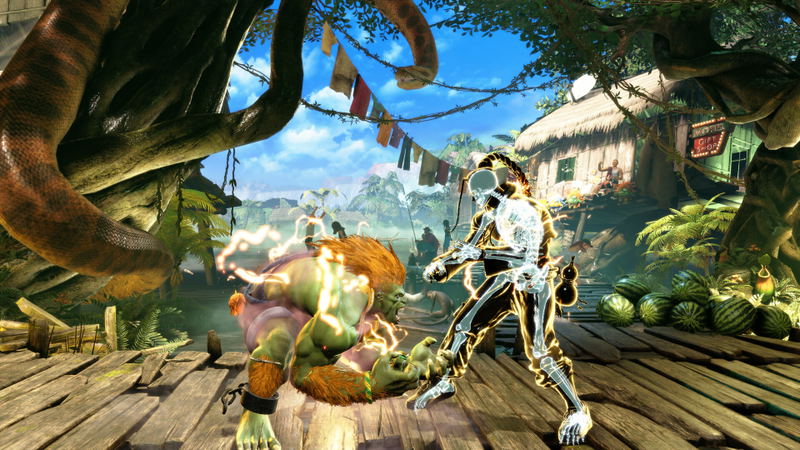 Street Fighter 6 <span class="ext" style="background-color: #2a475e; color: #FFFFFF;">STEAM</span> <span class="ext ext_digital">digital</span> image 9
