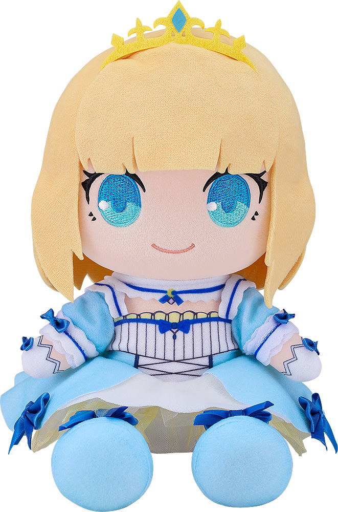 Tearmoon Empire Plushie Mia Luna Tearmoon image 1