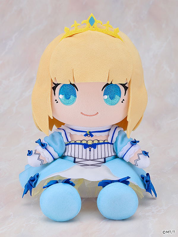 Tearmoon Empire Plushie Mia Luna Tearmoon image 2