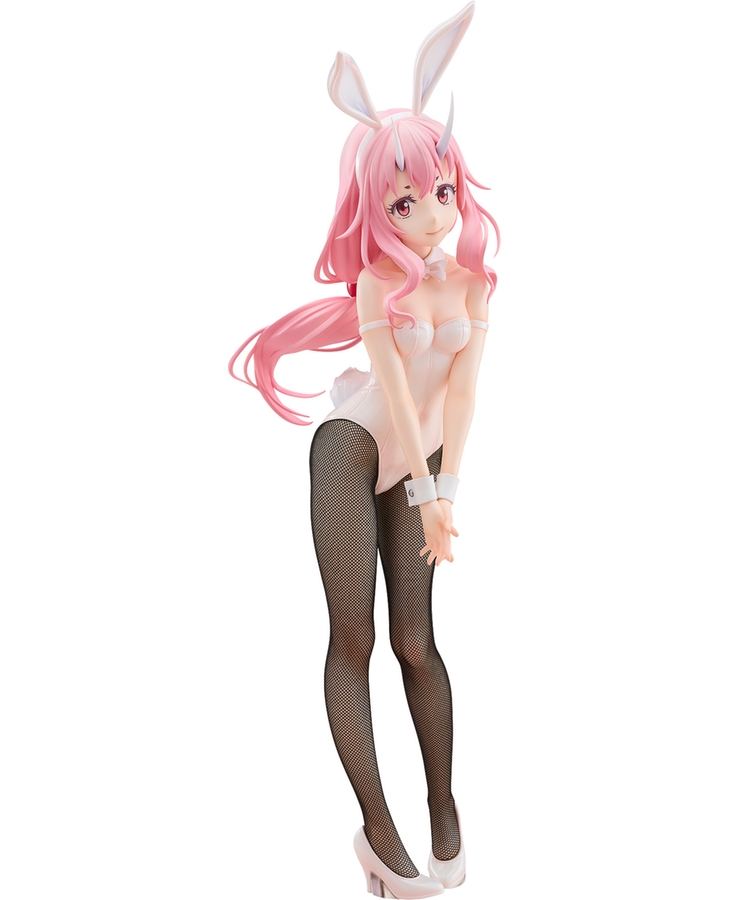 That Time I Got Reincarnated As A Slime 1/4 Scale Pre-Painted Figure: Shuna Bunny Ver. [GSC Online Shop Exclusive Ver.] Freeing
