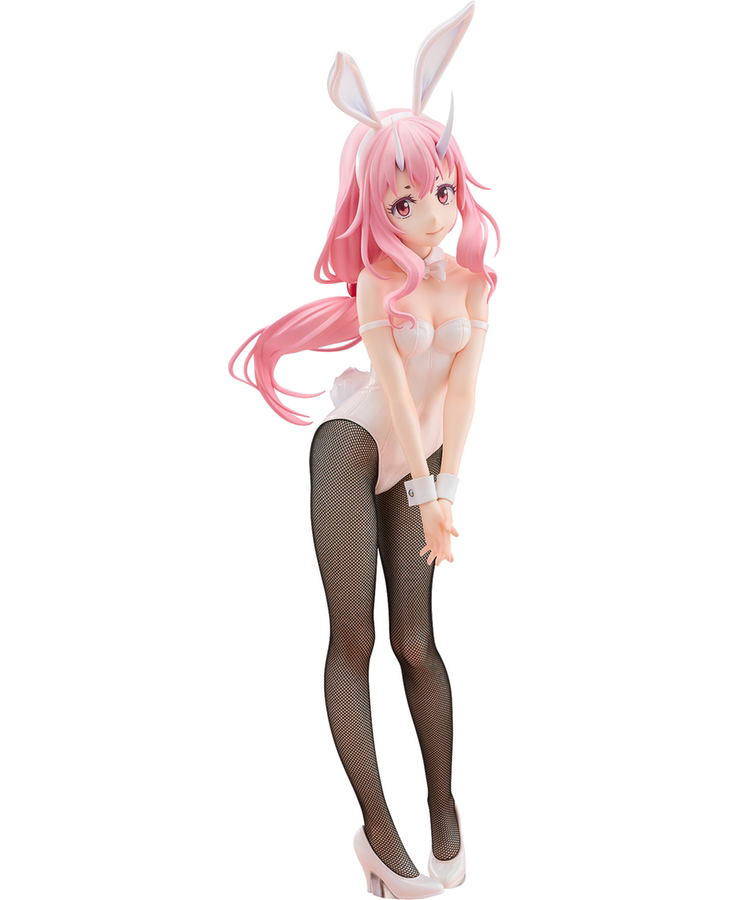 That Time I Got Reincarnated As A Slime 1/4 Scale Pre-Painted Figure: Shuna Bunny Ver. [GSC Online Shop Exclusive Ver.] image 1