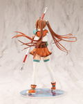 The Legend of Heroes Trails in the Sky SC 1/8 Scale Pre-Painted Figure: Estelle Bright thumbnail 4