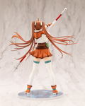 The Legend of Heroes Trails in the Sky SC 1/8 Scale Pre-Painted Figure: Estelle Bright thumbnail 5