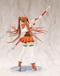 The Legend of Heroes Trails in the Sky SC 1/8 Scale Pre-Painted Figure: Estelle Bright thumbnail 6