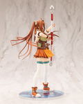 The Legend of Heroes Trails in the Sky SC 1/8 Scale Pre-Painted Figure: Estelle Bright thumbnail 7