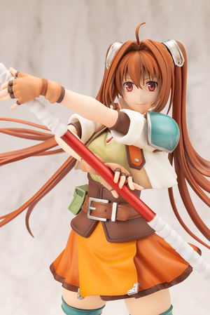 The Legend of Heroes Trails in the Sky SC 1/8 Scale Pre-Painted Figure: Estelle Bright_