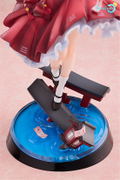 Touhou Project 1/7 Scale Pre-Painted Figure: Reimu Hakurei Wonderful Shrine Maiden of Paradise Ver. [GSC Online Shop Exclusive Ver.] thumbnail 8