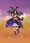 Uma Musume Pretty Derby 1/7 Scale Pre-Painted Figure: Rice Shower Vampire Makeover! thumbnail 2