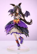 Uma Musume Pretty Derby 1/7 Scale Pre-Painted Figure: Rice Shower Vampire Makeover! thumbnail 5