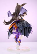 Uma Musume Pretty Derby 1/7 Scale Pre-Painted Figure: Rice Shower Vampire Makeover! thumbnail 6