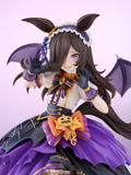 Uma Musume Pretty Derby 1/7 Scale Pre-Painted Figure: Rice Shower Vampire Makeover! thumbnail 7
