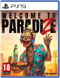 Welcome to ParadiZe thumbnail 1