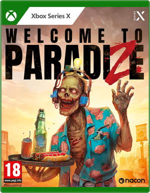 Welcome to ParadiZe_