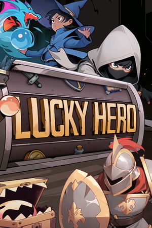 Lucky Hero_