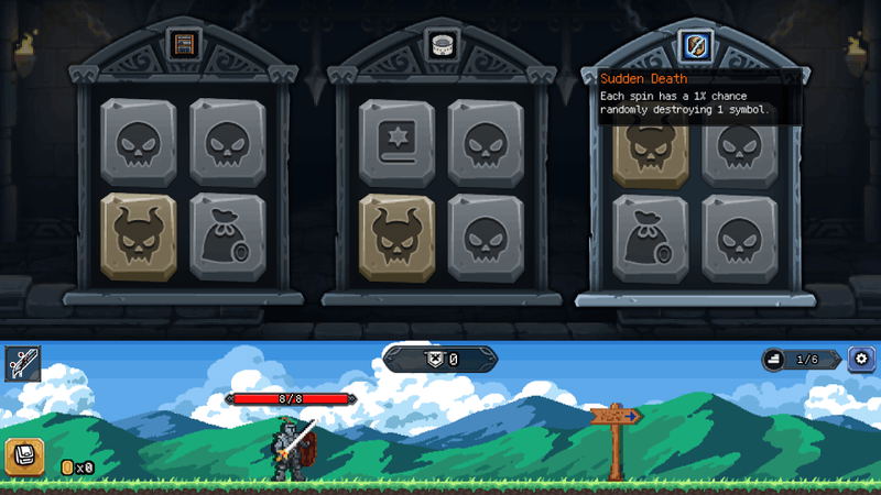 Lucky Hero <span class="ext" style="background-color: #2a475e; color: #FFFFFF;">STEAM</span> <span class="ext ext_digital">digital</span> image 4