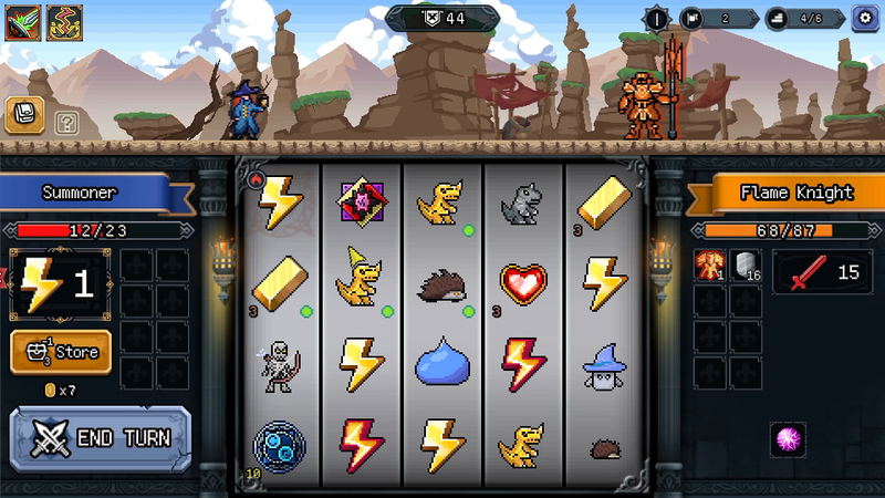 Lucky Hero <span class="ext" style="background-color: #2a475e; color: #FFFFFF;">STEAM</span> <span class="ext ext_digital">digital</span> image 8