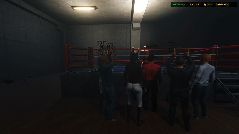 Gym Simulator 24 <span class="ext" style="background-color: #2a475e; color: #FFFFFF;">STEAM</span> <span class="ext ext_digital">digital</span> image 11