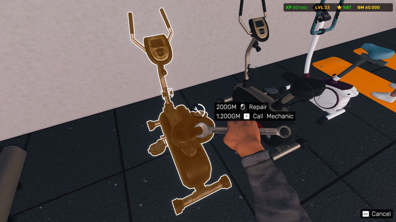 Gym Simulator 24 <span class="ext" style="background-color: #2a475e; color: #FFFFFF;">STEAM</span> <span class="ext ext_digital">digital</span> image 12