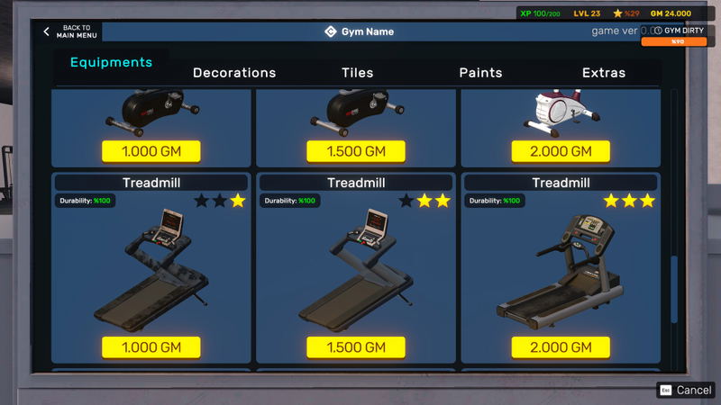 Gym Simulator 24 <span class="ext" style="background-color: #2a475e; color: #FFFFFF;">STEAM</span> <span class="ext ext_digital">digital</span> image 13